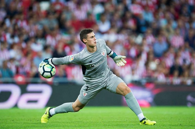 The young Spaniard will be the successor to Iker Casillas' legacy at the Santiago Bernabeu